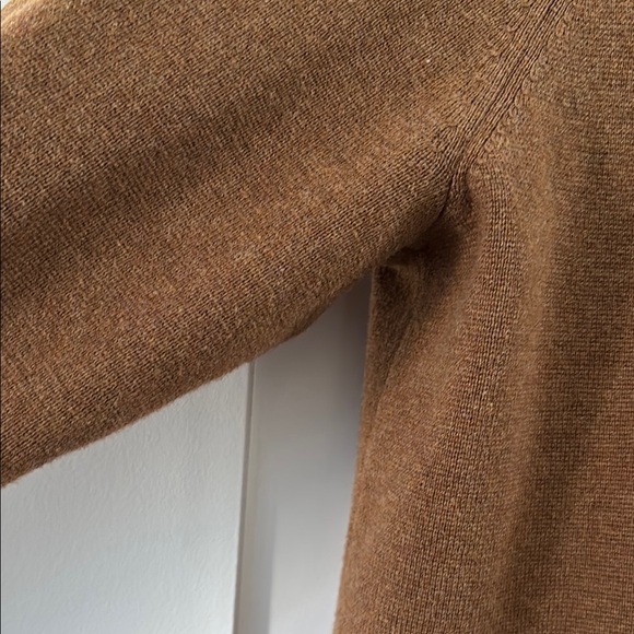 J Crew Sweater Blazer - Picture 3 of 3